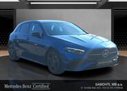 Mercedes-Benz Třídy A 6