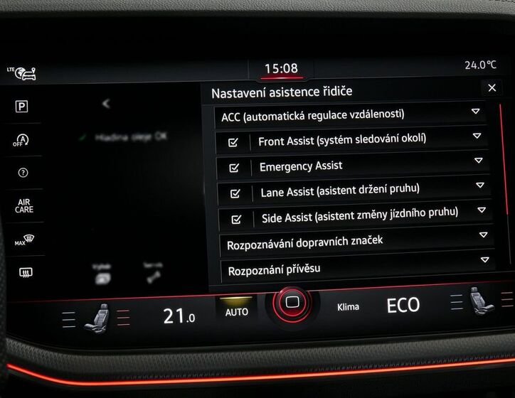 Volkswagen Touareg 39