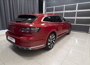 Volkswagen Arteon Kombi 2,0 l 110 kw