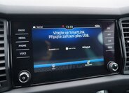 Škoda Kodiaq SUV 2,0 l 176 kw