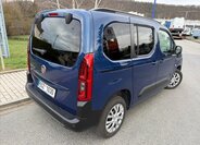 Fiat Dobló MPV 1,5 l 75 kw