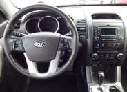 KIA Sorento Kombi 2,2 l 145 kw