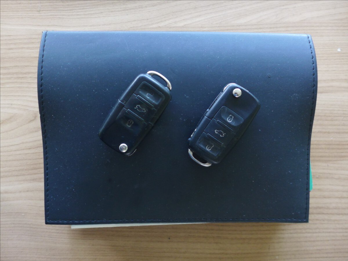 Volkswagen Tiguan SUV / Terénní 2,0 l 125 kw