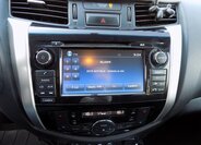 Nissan Navara SUV / Terénní 2,3 l 140 kw