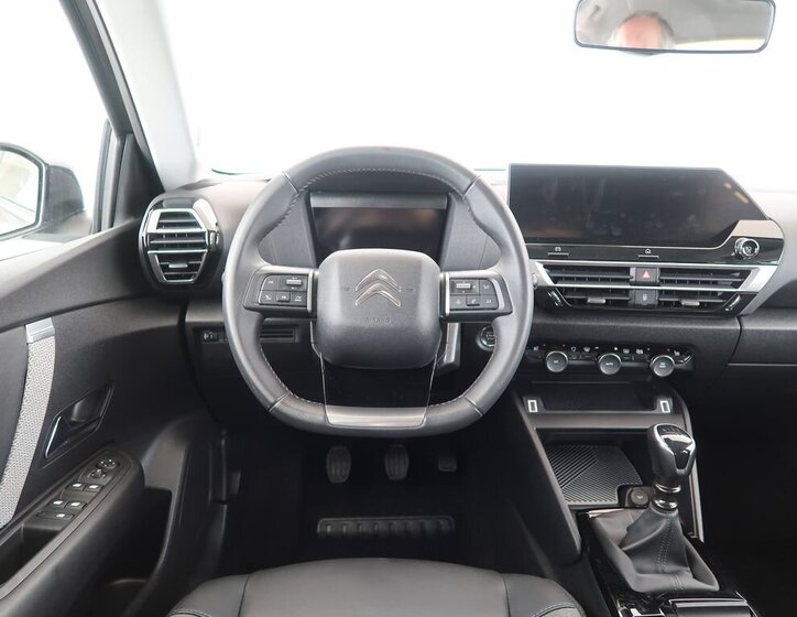 Citroën C4 Hatchback 1,2 l 96 kw