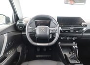 Citroën C4 Hatchback 1,2 l 96 kw