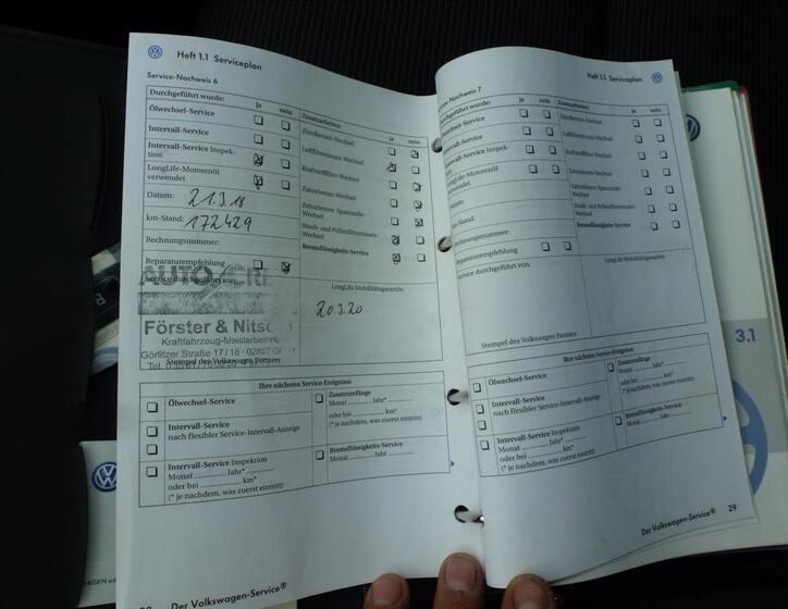 Volkswagen Golf Plus 51