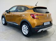 Renault Captur Hatchback 999,0 74 kw
