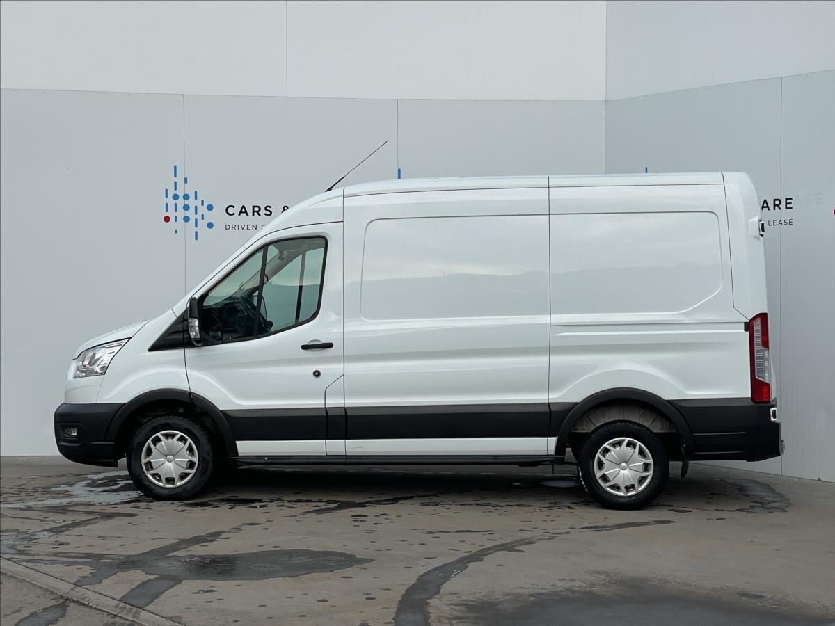Ford Transit Ostatní 2,0 l 77 kw