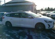 Ford Focus Kombi 999,0 92 kw