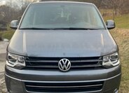 Volkswagen Multivan VAN / Minibus 0,0 132 kw