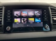 Škoda Karoq SUV / Terénní 1,5 l 110 kw