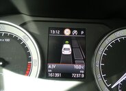 Škoda Superb Kombi 2,0 l 140 kw