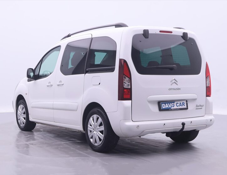 Citroën Berlingo 5