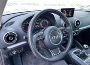 Audi A3 Hatchback 1,4 l 92 kw