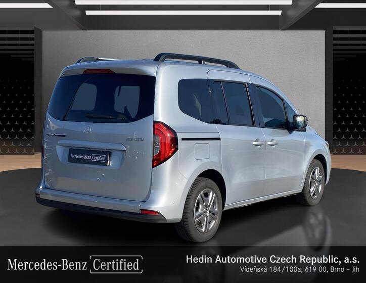 Mercedes-Benz Citan 5