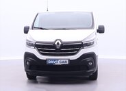 Renault Trafic 2