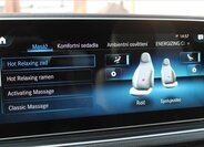 Mercedes-Benz GLS SUV / Terénní 2,9 l 243 kw