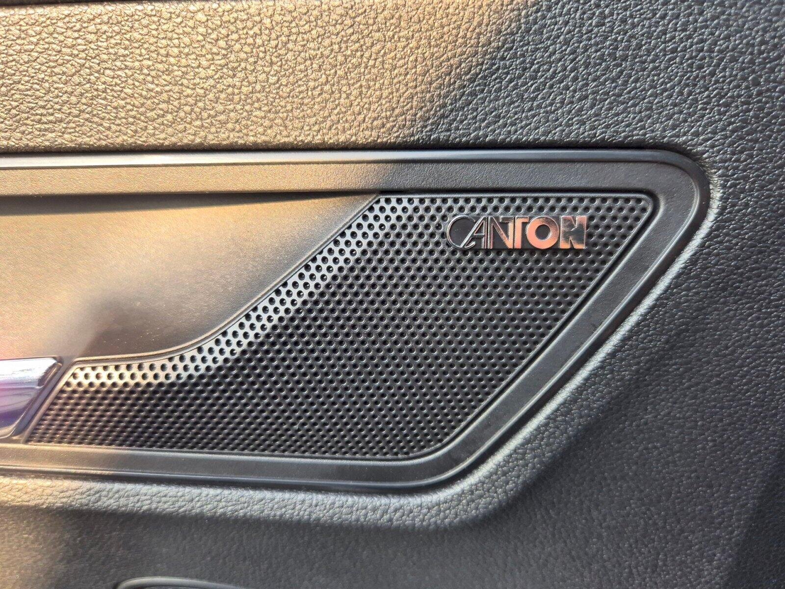 Škoda Karoq SUV / Terénní 1,5 l 110 kw