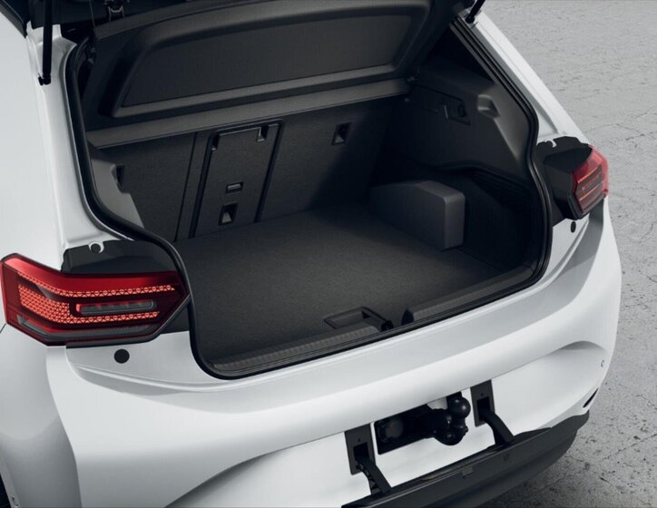 Volkswagen ID.3 Hatchback 0,0 150 kw