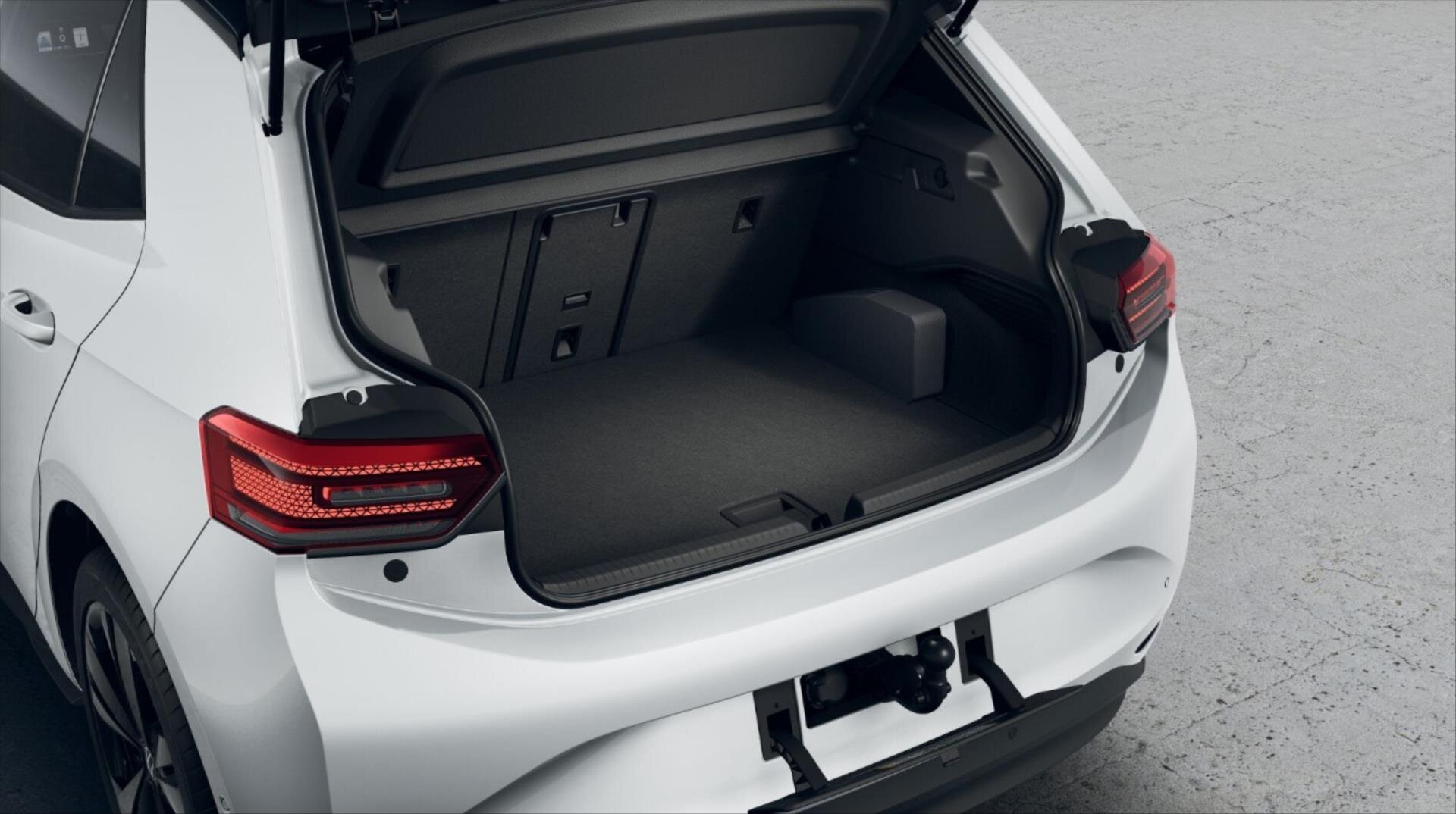 Volkswagen ID.3 Hatchback 0,0 150 kw