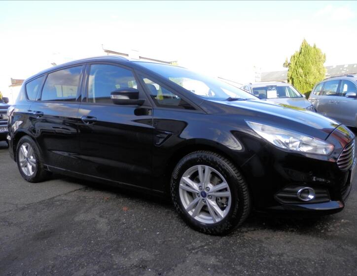 Ford S-MAX 4