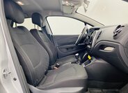Renault Captur Hatchback 1,3 l 96 kw