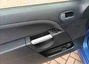 Ford Fiesta Hatchback 2,0 l 110 kw