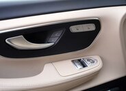 Mercedes-Benz Třídy V MPV 2,0 l 174 kw