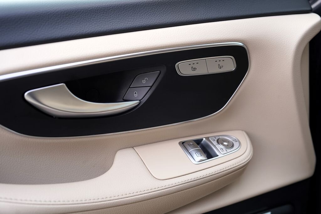 Mercedes-Benz Třídy V MPV 2,0 l 174 kw