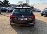 Opel Astra Kombi 1,7 l 81 kw