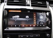 Land Rover Discovery SUV 3,0 l 190 kw