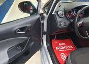 Seat Ibiza Hatchback 1,2 l 66 kw