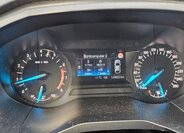 Ford Galaxy MPV 1,5 l 118 kw