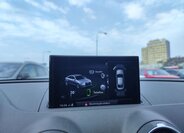 Audi A3 Sedan / Limuzína 2,0 l 110 kw