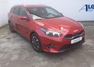 KIA Ceed 1