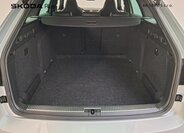 Škoda Superb Kombi 2,0 l 147 kw