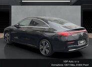 Mercedes-Benz CLA Sedan / Limuzína 0,0 260 kw