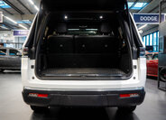 Jeep Grand Wagoneer SUV 6,4 l 351 kw