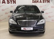 Mercedes-Benz Třídy S Sedan / Limuzína 3,0 l 190 kw