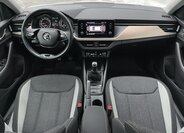 Škoda Scala Hatchback 999,0 81 kw