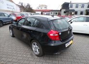 BMW Řada 1 Kombi 2,0 l 100 kw