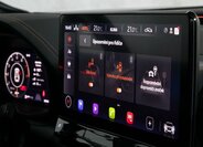 Cupra Formentor SUV / Terénní 2,0 l 140 kw