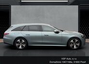 Mercedes-Benz Třídy E Kombi 2,0 l 145 kw