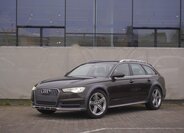 Audi A6 Allroad 2
