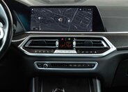 BMW X5 SUV / Terénní 3,0 l 250 kw