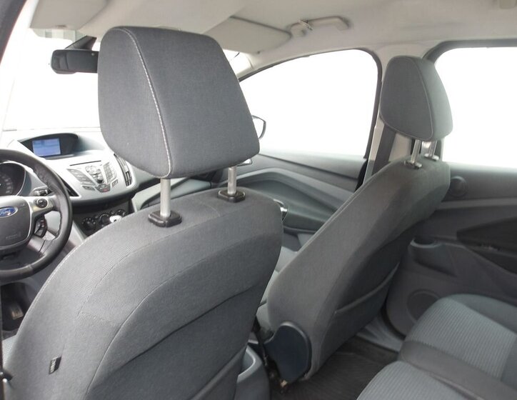 Ford Grand C-MAX Kombi 1,6 l 70 kw