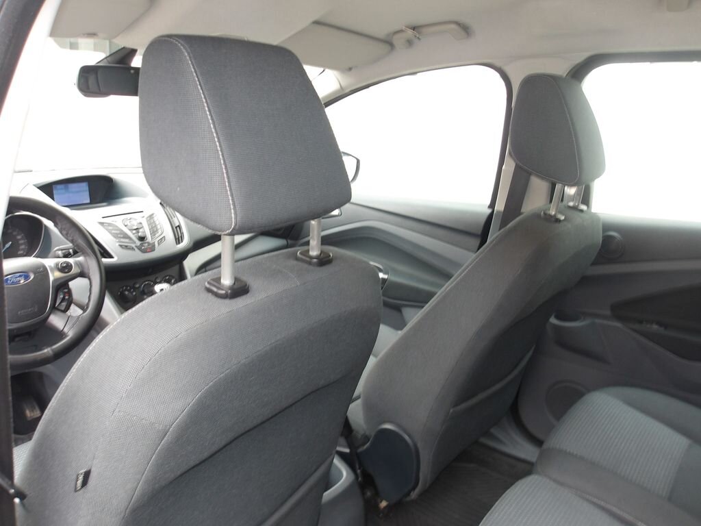 Ford Grand C-MAX Kombi 1,6 l 70 kw