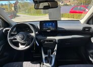 Toyota Yaris Hatchback 1,5 l 68 kw