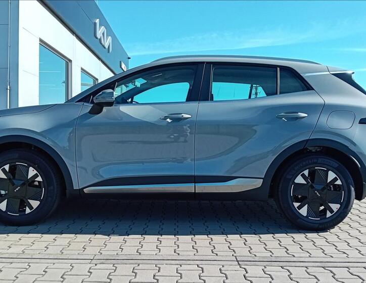 KIA Sportage 7